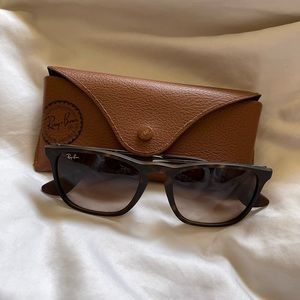 Ray-Ban Sunglasses